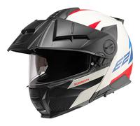 Schuberth E2 Defender - Talla S WHITE