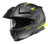 Schuberth E2 Defender - Talla XL YELLOW