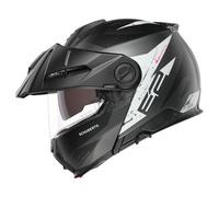 SCHUBERTH E2 Explorer Anthracite Casco abatible 57