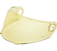 Schuberth E2 Visera, amarillo, tamaño XL 2XL 3XL para Hombres