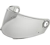Schuberth E2 Visera, gris, tamaño XS S M L para Hombres