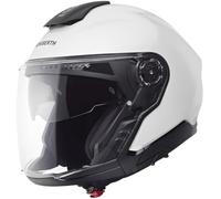 SCHUBERTH Helmet J2 ECE Glossy White 53 (XS)