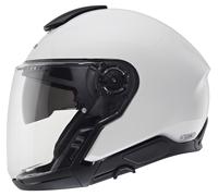 SCHUBERTH J2 Casco jet Blanco 55 unisex, talla S