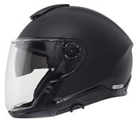 SCHUBERTH J2 Casco jet Mate/Negro 61 unisex, talla XL