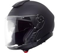 Schuberth J2, casco modular L (59) female Negro Mate