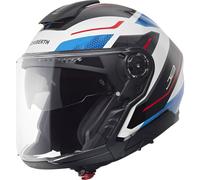 Schuberth J2 Sigma - Talla L BLUE GLOSS