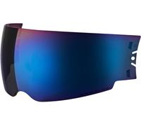 SCHUBERTH C3 / C3 Pro / S2 S2 Sport / E1 / C4 Parasol Azul 60-65 unisex