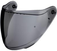 Schuberth M1 / M1 Pro Visera, gris para Hombres