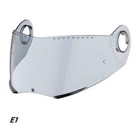 Schuberth Pantalla E1 - Talla 60-65 SMOKE 50%