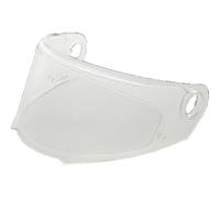 Schuberth Pantalla Sv6 - Talla 51/59 CLEAR