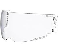 SCHUBERTH S2 / C4 / C3 / C3 Pro / E1 Visera de sol (Clear,XXS-L)