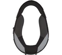 Schuberth S2 / S2 Sport Almohadilla para el cuello, negro, Talla XL-XXXL