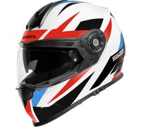 Schuberth S2 Sport Polar Casco, Azul, Talla XS (53/54)
