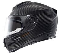 SCHUBERTH S3 CARBON Casco Integral Carbono 63 unisex negro, talla XXL