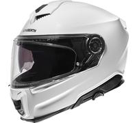 Schuberth S3 Casco, blanco, tamaño S para Hombres