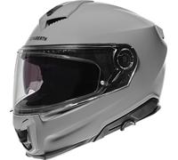 Schuberth S3 Casco, gris, Talla S (54/55)