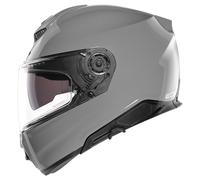 Schuberth S3 Casco, gris, tamaño XL para Hombres