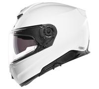 Schuberth Casco integral S3 Blanco L (58/59) para hombre