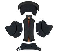 SCHUBERTH S3 Reposacabezas Uni 55 unisex