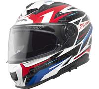 Casco Schuberth S3 Thunder Blanco XXL