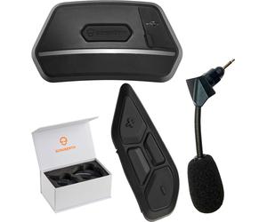 Schuberth SC2, sistema de comunicación male