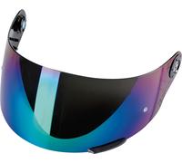 SCHUBERTH SR1 Visera Pinlock Iridio UNI unisex