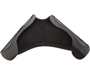 Schuberth SR2 Cortina de barbilla, negro-gris para Hombres