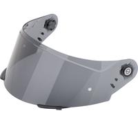 SCHUBERTH SR2 Preparación Antiniebla Visera Tintado oscuro UNI unisex
