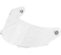 SCHUBERTH SR2 Preparación Antiniebla Visera Transparente UNI unisex