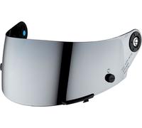Schuberth SR2, visera espejada male