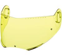 Schuberth S2 / C3 / C3 Pro Visera, amarillo, tamaño 2XS XS S M L