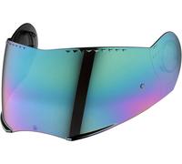 Visera Schuberth SV1 Para Casco C3/C3Pro/S2/S2 Sport Talla 60-65 Rainbow Espejo