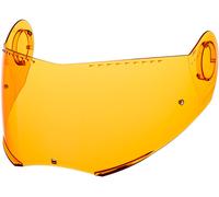 Schuberth SV1 C3 Pro / C3 Women / C3 / S2 Sport / S2 Visera, naranja, Talla XXS-L