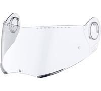 Schuberth SV1 Visor C3 Pro/C3 Pro Woman/C3 Basic/C3/S2 Sport/S2 (XS-L) Visera del casco Clear