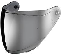 Schuberth SV2 M1 Pro / M1 Visera, Iridio Plata, Talla única