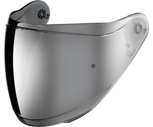 Schuberth SV2 M1 Pro / M1 Visera, Iridio Plata, Talla única