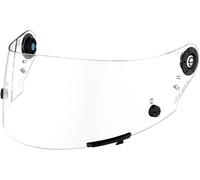 Schuberth SV3 SR2 / SR1 Tear-Off Visera, Claro, Talla única