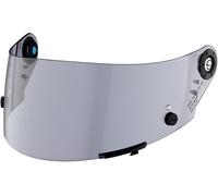 Schuberth SV3 SR2 / SR1 Tear-Off Visera, humo, Talla única
