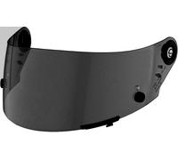Schuberth SV3 SR2 / SR1 Tear-Off Visera, Muy teñido, Talla única