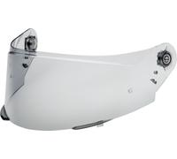 Schuberth SV3 SR2/SR1 Visera, humo, Talla única