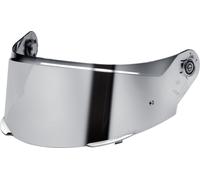 Schuberth SV3 SR2/SR1 Visera, Iridio Plata, Talla única