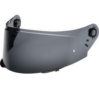 Schuberth SV3 SR2/SR1 Visera, Muy teñido, Talla única