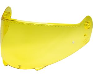 Schuberth SV4 R2 Carbon / R2 Basic / R2 Visera, amarillo para Hombres