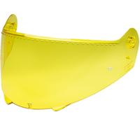 Schuberth SV4 R2 Carbon / R2 Basic / R2 Visera, amarillo, Talla única