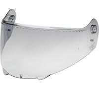 Schuberth SV4 R2 Carbon / R2 Basic / R2 Visera, gris para Hombres