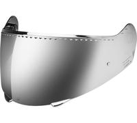 Schuberth SV4 R2 Carbon / R2 Basic / R2 Visera, plata para Hombres