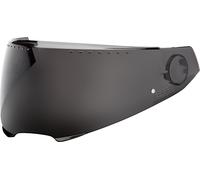 Schuberth C4 / C4 Pro Visera, gris, tamaño XL 2XL 3XL para Hombres