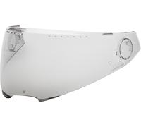 Schuberth SV5 C4 Pro Carbon / C4 Pro / C4 Pro Women / C4 Basic / C4 Visera, gris, tamaño XL 2XL 3XL para Hombres