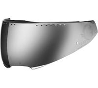 Schuberth SV5 C4 Pro Carbon / C4 Pro / C4 Pro Women / C4 Basic / C4 Visera, Iridio Plata, Talla XL-XXXL