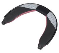 Schuberth C3 Pro Almohadilla para el cuello de las damas, negro/gris, Talla XS